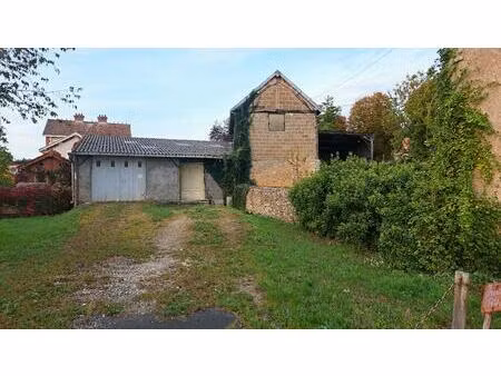 location local industriel à sancerre (18300)