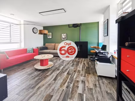 vente maison 4 pièces 215 m² à lesboeufs (80360)  274 700 €