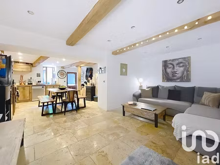 vente maison 4 pièces 97 m² à mons (83440)  239 000 €