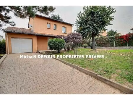 maison bas en basset 4 pièce(s) 88 m2