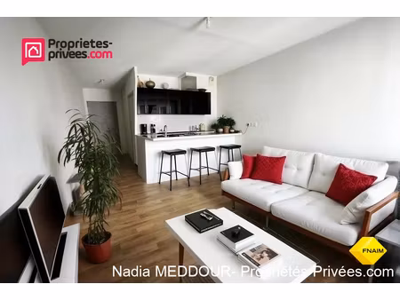 appartement lormont 1 pièce(s) 27 m2