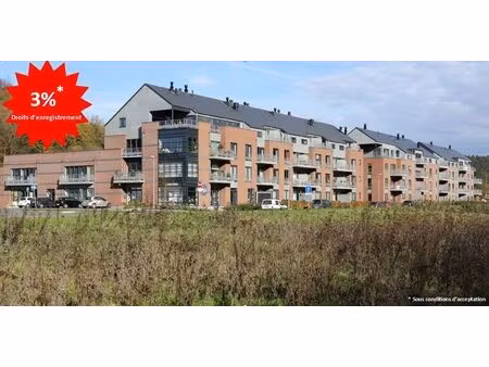 appartement à vendre à rue du vélodrome 14 rochefort (vbd41716)