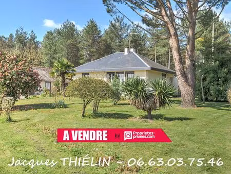 pavillon totalement rénové sur 1 4 ha avec dépendances