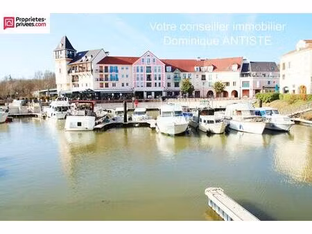 maison cergy 6 pièces 121 m2 avec place de stationnement