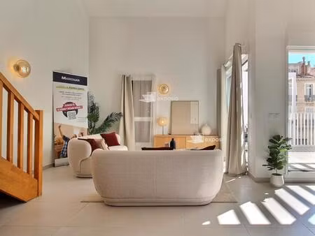 villa contemporaine urbaine neuve de 134 m² avec jardin coeur de marseille 895 000