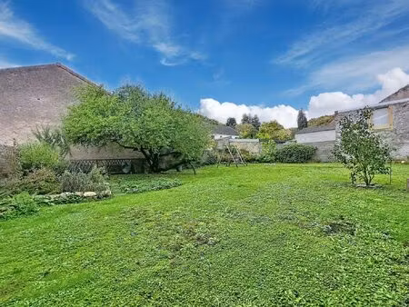 achat appartement 4 pièces 108m² chatel st germain 57160