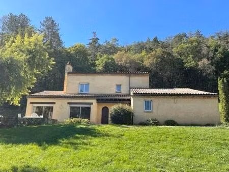 achat : maison (24250)