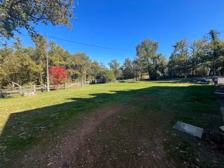 vente maison 8 pièces 277 m² à la roche-chalais (24490)  260 000 €