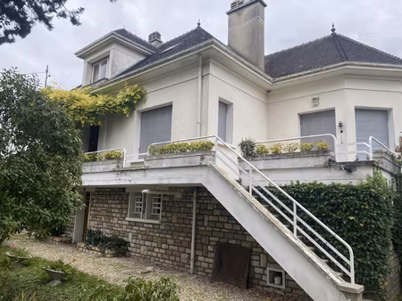 achat maison 6 pièces 137m² st julien les villas 10800