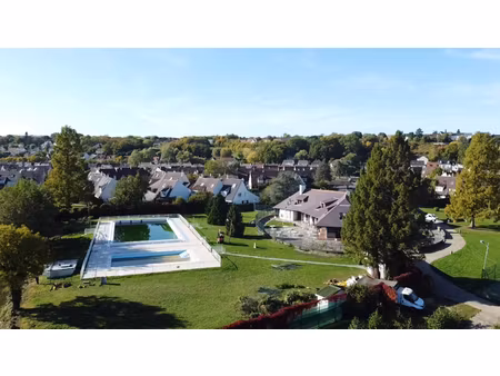 vente maison 6 pièces 120 m² à breuillet (91650)  292 000 €