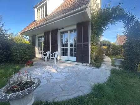 vente maison 6 pièces 120 m² à breuillet (91650)  316 000 €