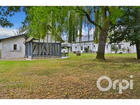 achat maison 10 pièces 275m² gerberoy 60380