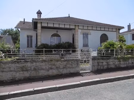 vente maison 5 pièces 123 m² à langon (33210)  284 000 €
