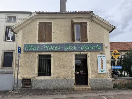 vente immeuble 178 m² coulmier-le-sec (21400)