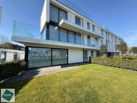 kantoor te huur in gentbrugge