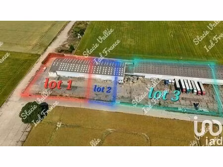 prestigieux immeuble de rapport en vente à nagel-séez-mesnil  france