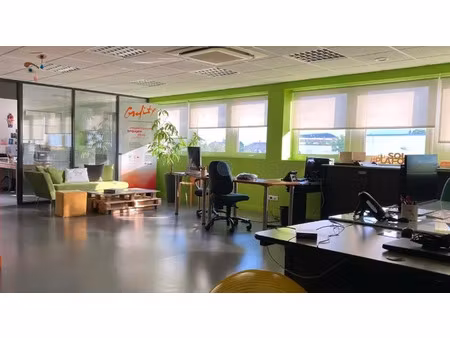 location bureau orleans 45000