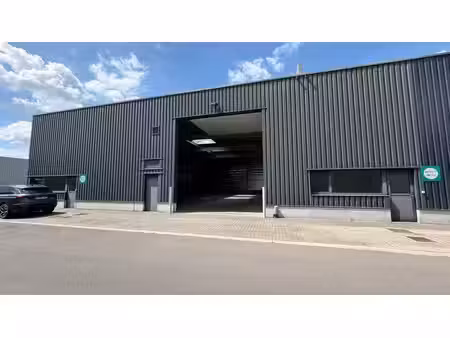 recente opslagruimte te huur in malle