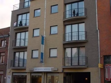 appartement te huur in kerkom-bij-sint-truiden