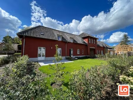 huis te huur in lochristi