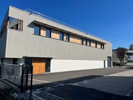 local d'activite a louer