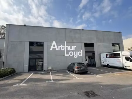 local d'activite - atelier a louer