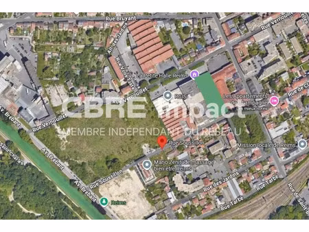 local d'activite - atelier a louer