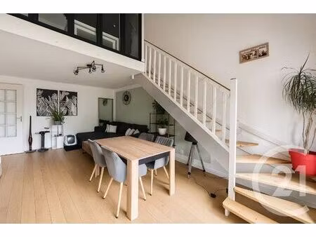 appartement t4 à vendre - 4 pièces - 66 m2 - st jean - 31 - midi-pyrenees