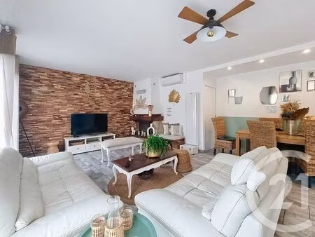 maison à vendre - 7 pièces - 152 59 m2 - longueville - 77 - ile-de-france