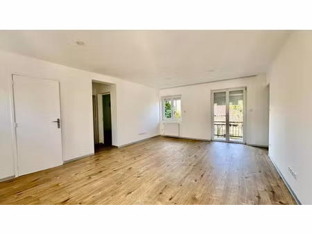 vente maison 5 pièces 73 m² exincourt (25400)