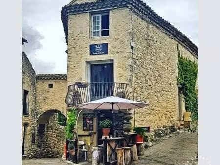 la garde-adhémar (26700)