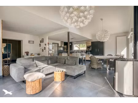 vente maison 6 pièces 140 m² à fourques-sur-garonne (47200)  327 920 €