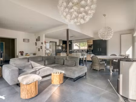 vente maison 6 pièces 140 m² à fourques-sur-garonne (47200)  337 920 €