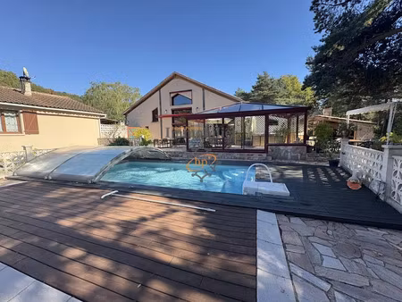 vente maison 7 pièces 284 m² à marnhagues-et-latour (12540)  399 000 €