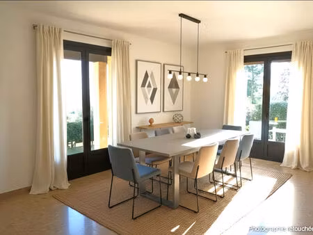 vente maison 5 pièces 150 m² bezouce (30320)