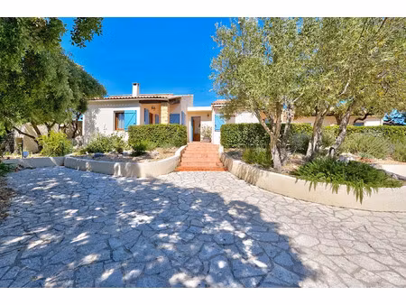 vente maison 7 pièces 195 m² à villeneuve-les-avignon (30400)  398 000 €