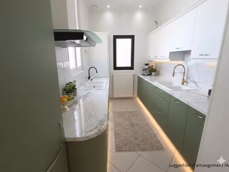 vente maison 8 pièces 311 m² à varennes-sur-allier (03150)  360 000 €