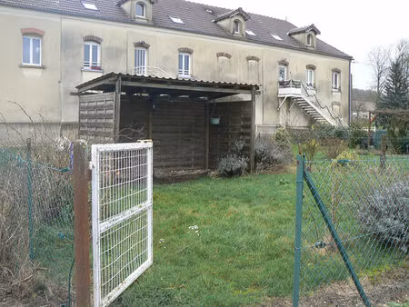 location appartement 3 pièces 52m²