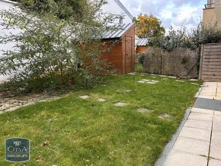 location appartement 4 pièces 81m² antony 92160