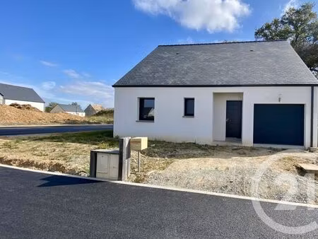 maison à vendre - 4 pièces - 80 01 m2 - vay - 44 - pays-de-loire