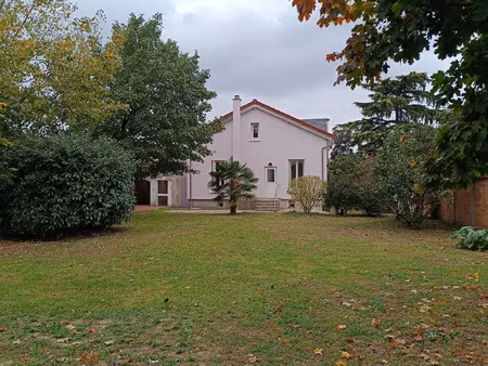 location maison 4 pièces 75m² st maur des fosses 94100