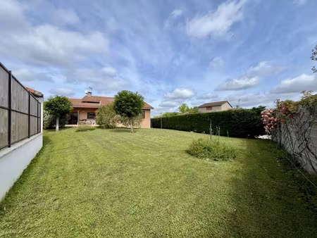 vente maison 7 pièces 180 m² à saint-alban (31140)  368 000 €