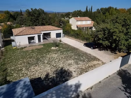 vente maison 5 pièces 109 m² à moulézan (30350)  320 000 €