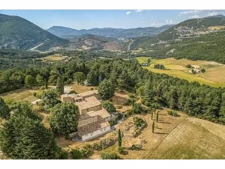 prestigieux château en vente sault  provence-alpes-côte d'azur