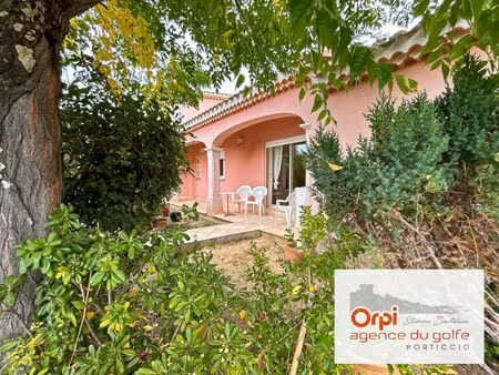 vente appartement 1 pièces 100m2 cauro 20117 - 400000 € - surface privée