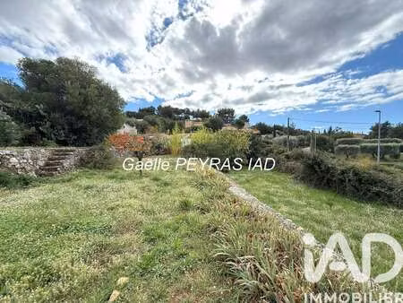 vente terrain piscine à ollioules (83190) : à vendre piscine / 1001m² ollioules