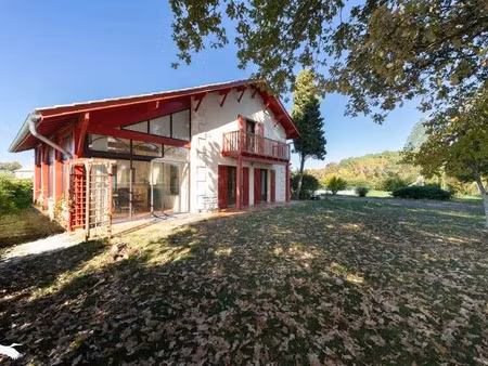 vente maison 6 pièces 200 m² à saint-mariens (33620)  349 000 €