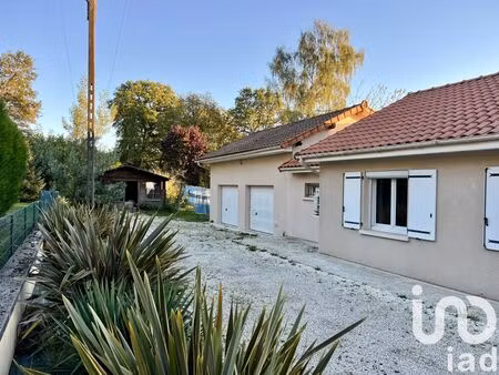 annonce vente maison 5 pièces de 116m2 à saint-gence (87510) - paruvendu.fr ref 9927830210