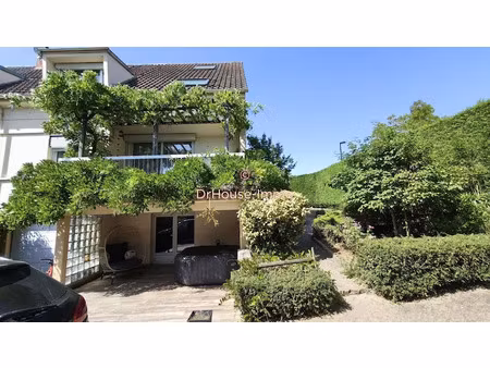 vente maison 7 pièces 143.67 m² à marcoussis (91460)  375 000 €