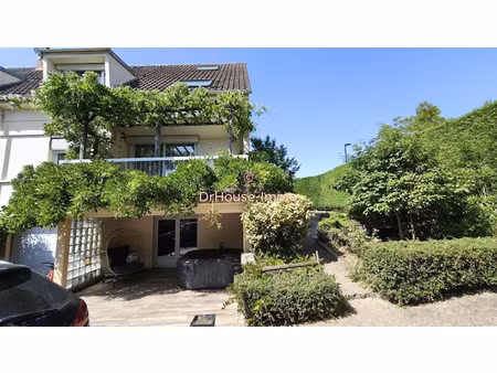 vente maison 7 pièces 143.67 m² à marcoussis (91460)  390 000 €